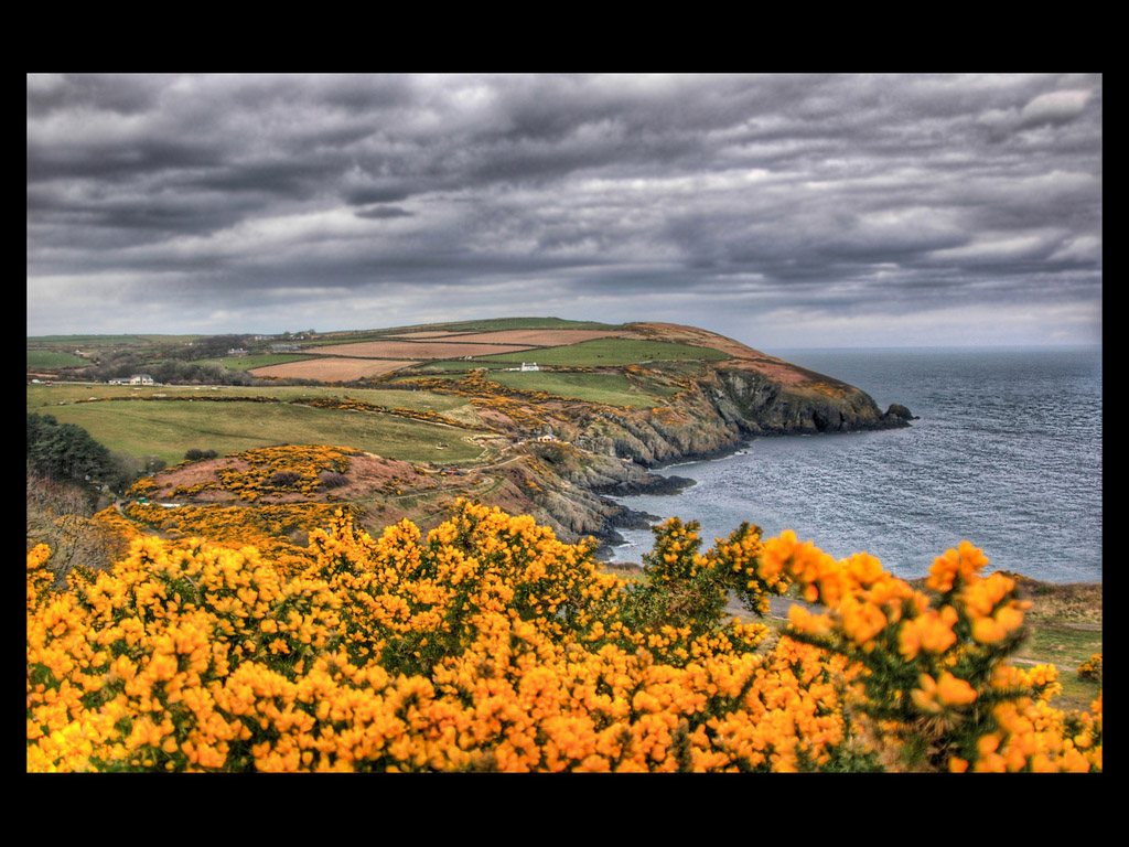 Isle of Man